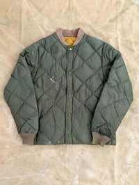 Image 2 of 70s EDDIE BAUER SKYLINER DOWN JACKET