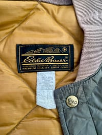 Image 5 of 70s EDDIE BAUER SKYLINER DOWN JACKET