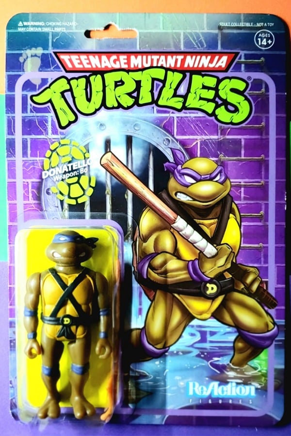 DONATELLO (S7)