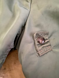 Image 5 of RARE 50s USAF MA-1 (A-TYPE) FLYING JACKET