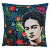 CAROLE B. - Coussin Viva la Frida