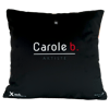 CAROLE B. - Coussin I've got the power