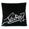 JO DI BONA - Coussin Tiger Princess