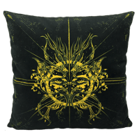 Image 1 of NED - Coussin Soleil d'énergie