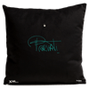  PARVATI - Coussin Passiflorae