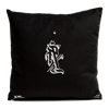REANO FEROS - Coussin Pattern