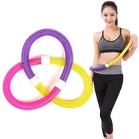 Beginner Hose Fitness Hoop
