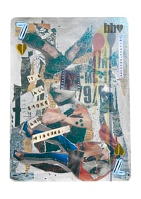 Image 2 of It's all smoke and mirrors...