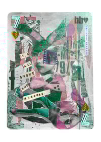 Image 3 of It's all smoke and mirrors...