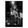Robert Plant - Heartbreaker, Stockholm 1973