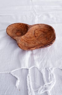 Image 4 of JEWELRY WOODEN TRAY