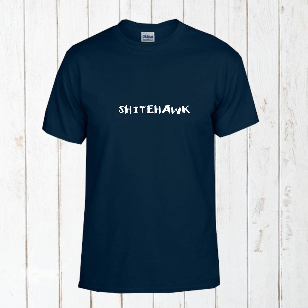 Shitehawk T Shirt
