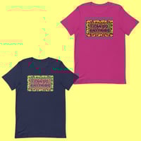 Unisex "I CAN DO ANYTHING" ,  inspirational  T-shirt  2 colors