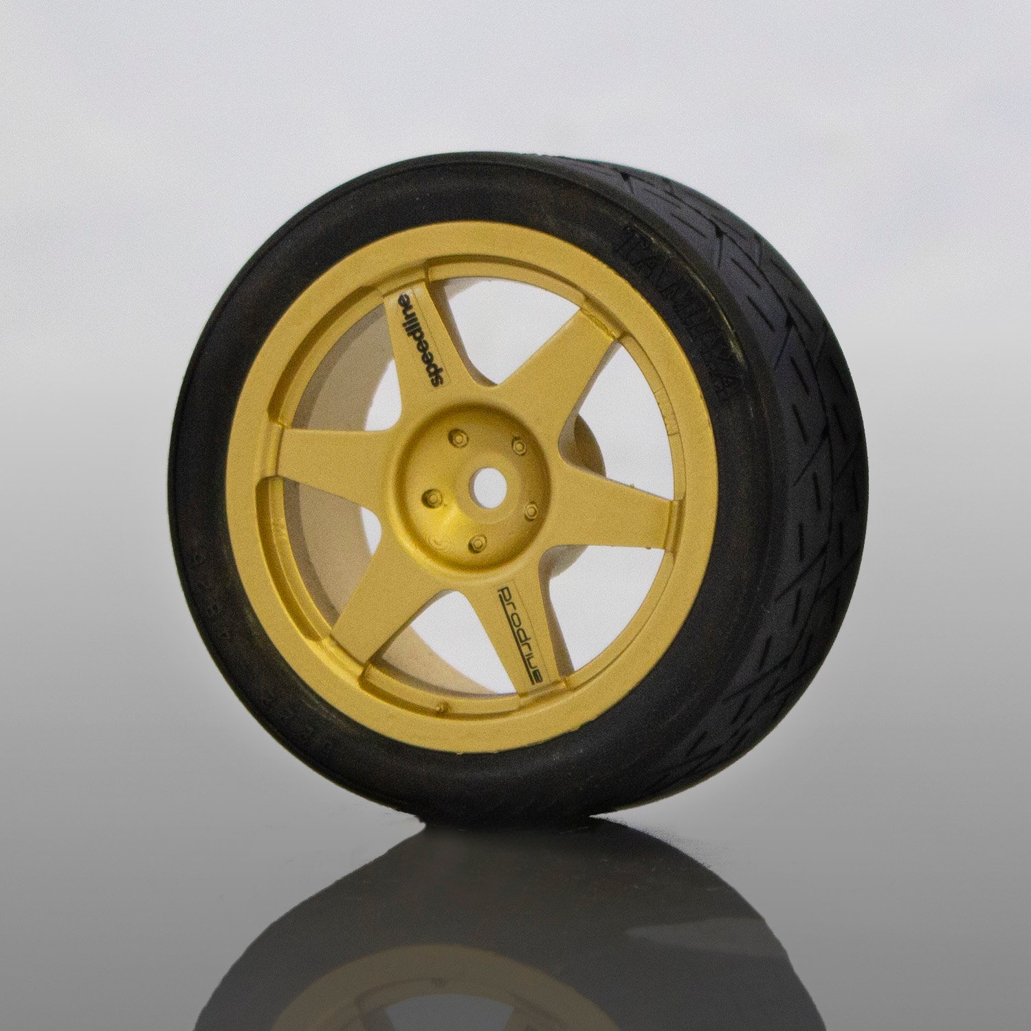 Speedline WRC Tarmac rims - Set of 4 - | WANMAN