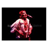 Rod Stewart - Wear it Well, Concert Hall 1976