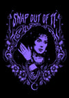 Snap Out Of It  -  Cher  - PRE-ORDER 