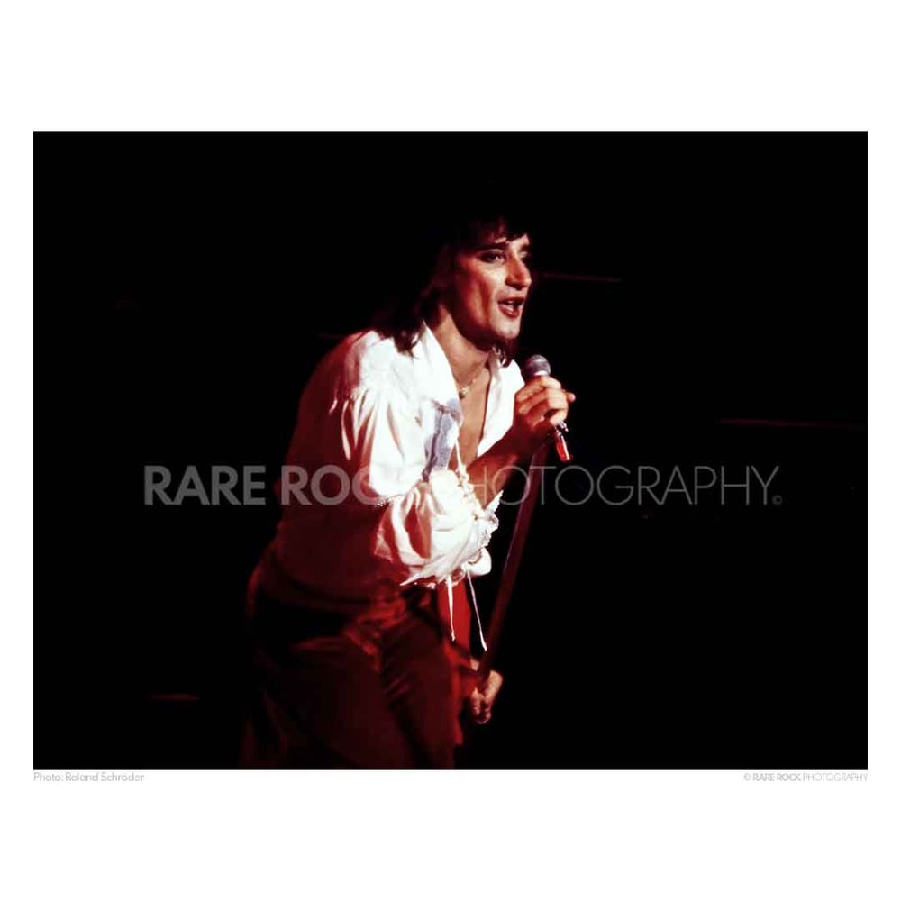 Rod Stewart - Oh, Maggie, Concert Hall 1976
