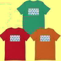 Unisex "I CAN DO ANYTHING" , inspirational T-shirt 3 colors
