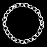 Image 2 of CHAÎNE Ring SILVER or OX. Normal Price 150.- NOW: