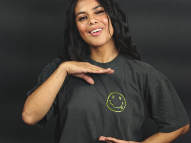 Image of Smoke Good - Vintage Black