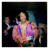 Jimi Hendrix - Live in London 1969