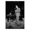 Dave Brubeck and Paul Desmond - Stardust, Stockholm 1970s 