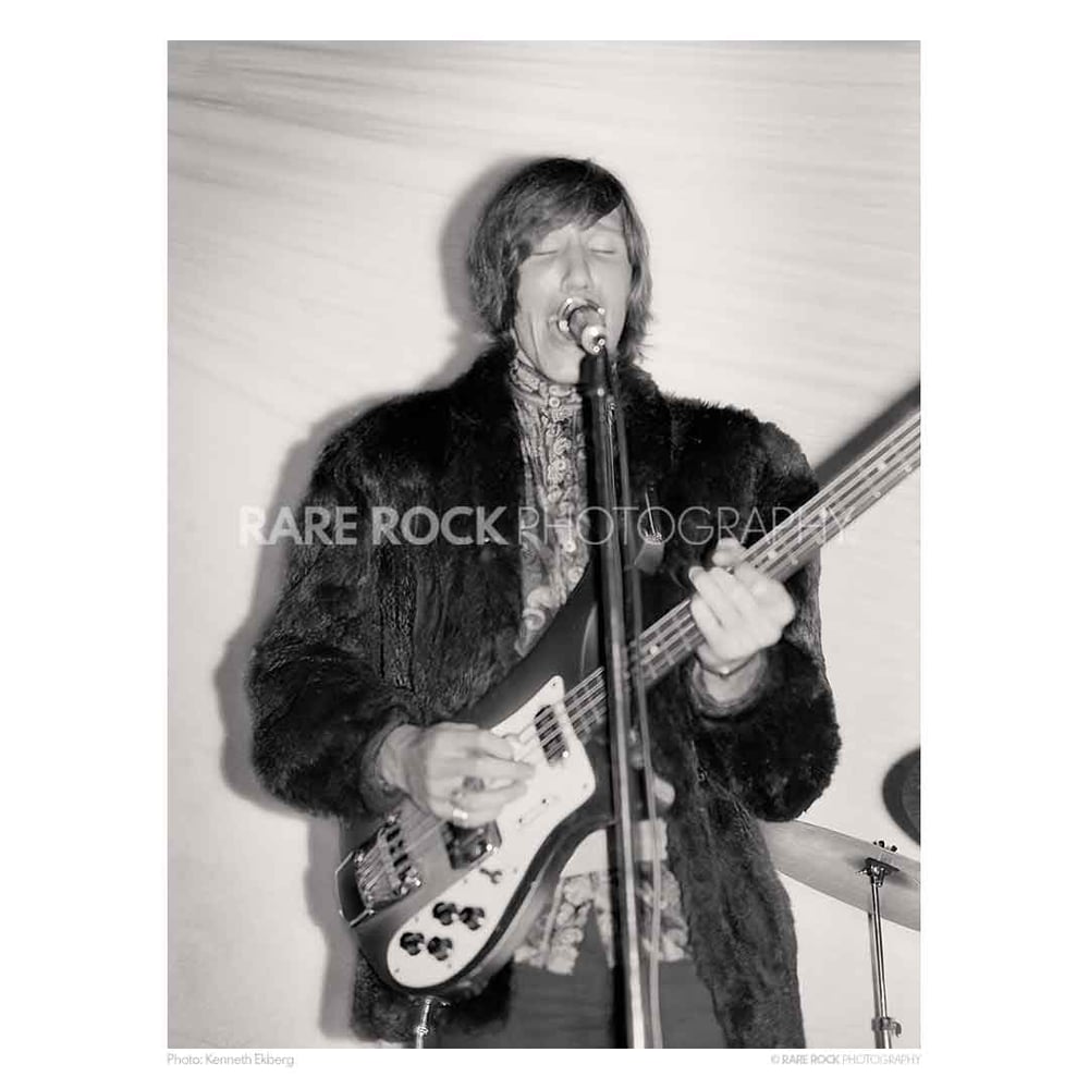 Roger Waters - Scream Thy Last Scream, Stockholm 1967 