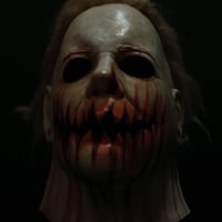 Image 1 of Evil Seed Michael Myers Latex Mask