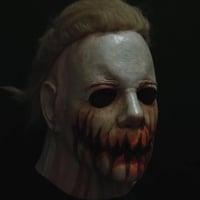 Image 2 of Evil Seed Michael Myers Latex Mask