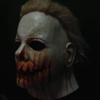 Image 3 of Evil Seed Michael Myers Latex Mask