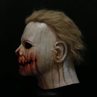 Image 4 of Evil Seed Michael Myers Latex Mask