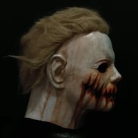 Image 5 of Evil Seed Michael Myers Latex Mask