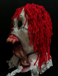 Image 3 of Danae Dearest Doll Latex Mask