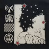 Lost Patches (5 colorways) (2022)