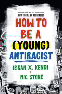 Image 3 of Nic Stone -- SIGNED