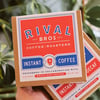 RIVAL BROS ACE INSTANT COFFEE