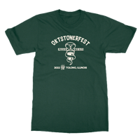 Oktstonerfest 2022 T-Shirt