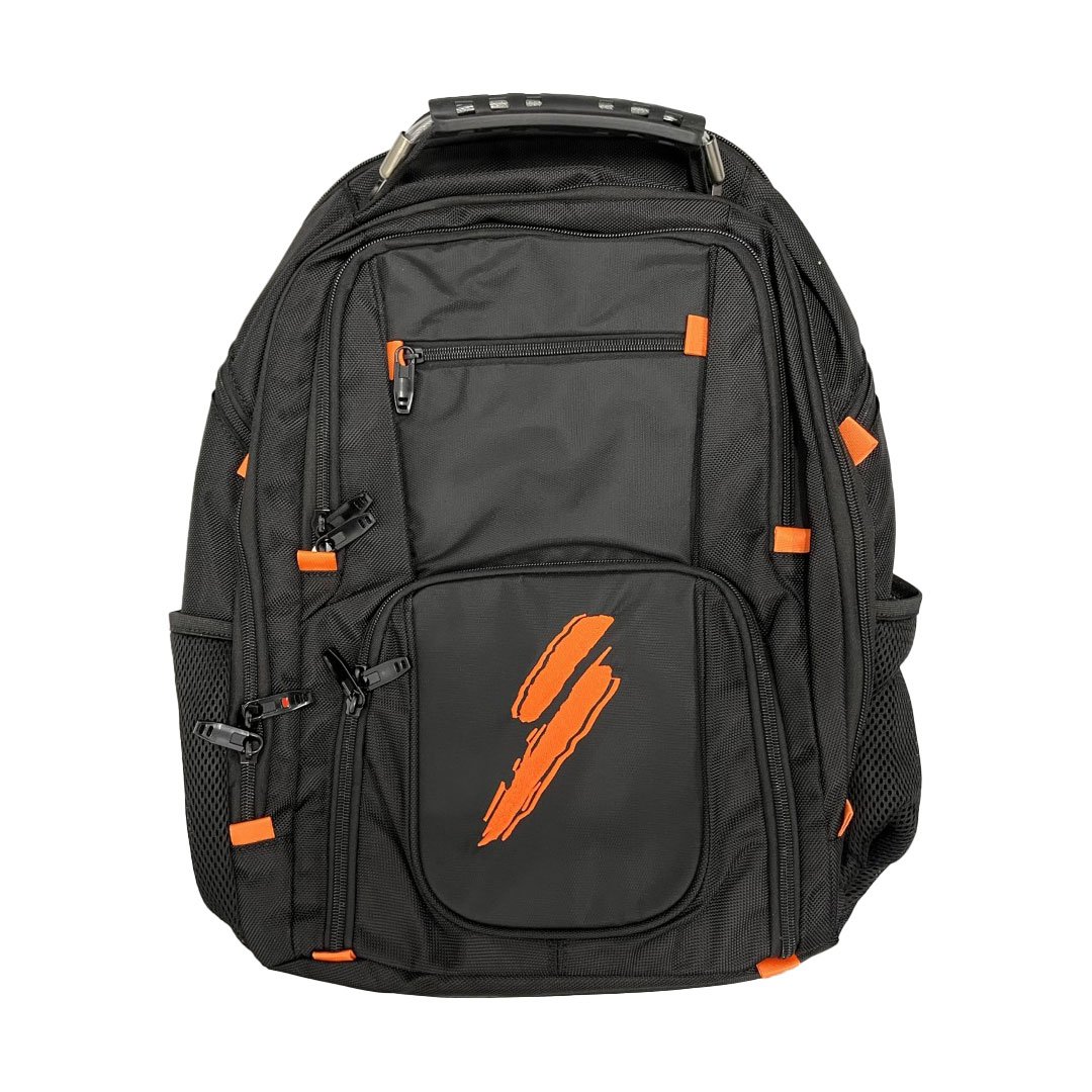 SPEED Energy Shop — SPEED Backpack