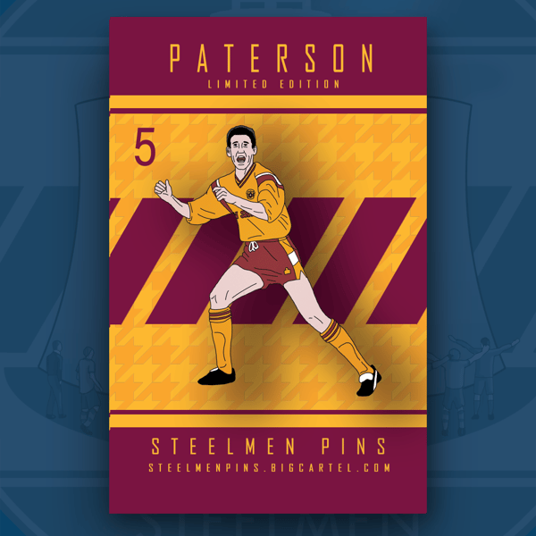 Image of '91 Collection Craig Paterson