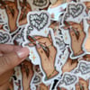 420 Sticker 