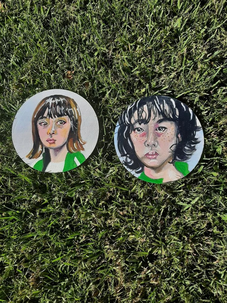 Image of Thanks for Playing With Me 