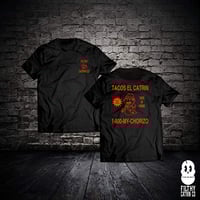 The Chorizo