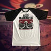 'Tusks of Doom' Baseball Tee