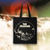 'Caravan' Tote Bag