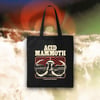 'Tusks of Doom' Tote Bag