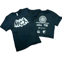 Memphis Comic Expo T-Shirt