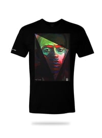 Image 3 of "The Greatest" by Tiago