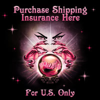 U.S. Shipping Insurance For Orders Over $100