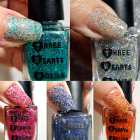 Image 4 of Holo Glitters 