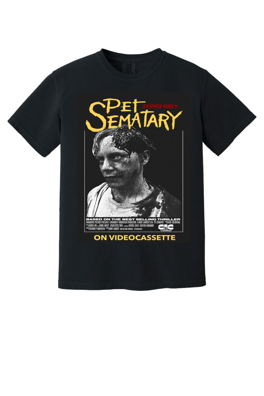 Pet Sematary 